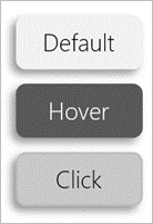 Screenshot showing Drillthrough button fill images.