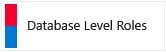 Security Center Map Database Roles Security Center Map Database Roles