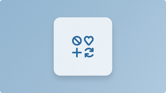 Iconography icon