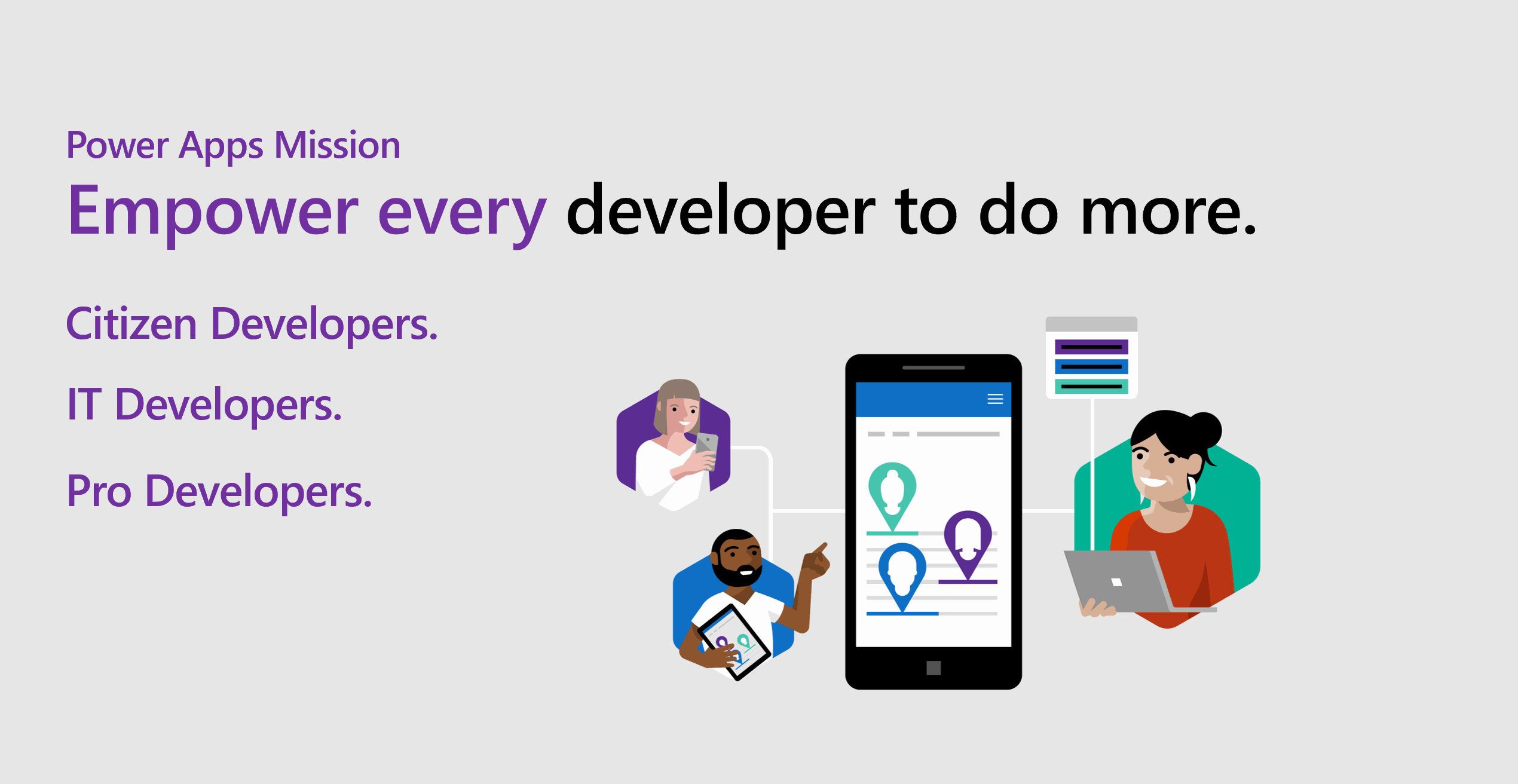 Code components Code components.