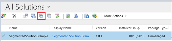 Pataisos klonavimo piktograma.
