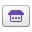 Datamarts connector icon.