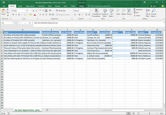 Jauna Excel veidne Jauna Excel veidne.