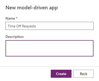 Ievadiet programmas nosaukumu.
