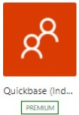 Vivid orange (da3b01) icon Screenshot of a vivid orange (da3b01) icon.