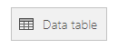 Tambah kawalan jadual Data pada skrin.