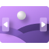 Flip view
