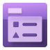 Menus and context menus