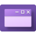 Title bar