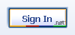 screen shot of sign-in button with branding