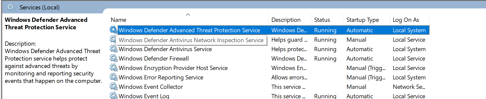 Image of Services panel2.