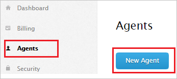 Comm100 Live Chat agent.