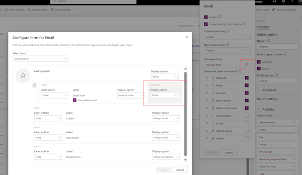 Show status tags on activity record types