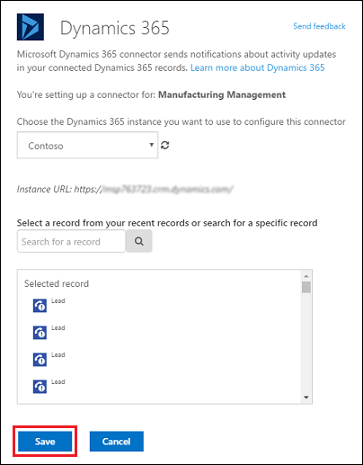 Add Microsoft 365 groups records to connect Add Microsoft 365 groups records to connect.