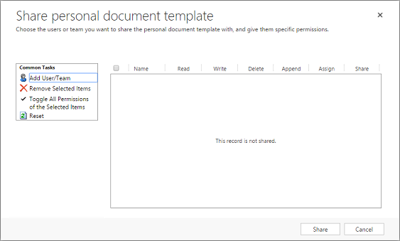 Share the Excel template with other users Share the Excel template with other users.