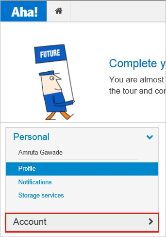 Profile Profile