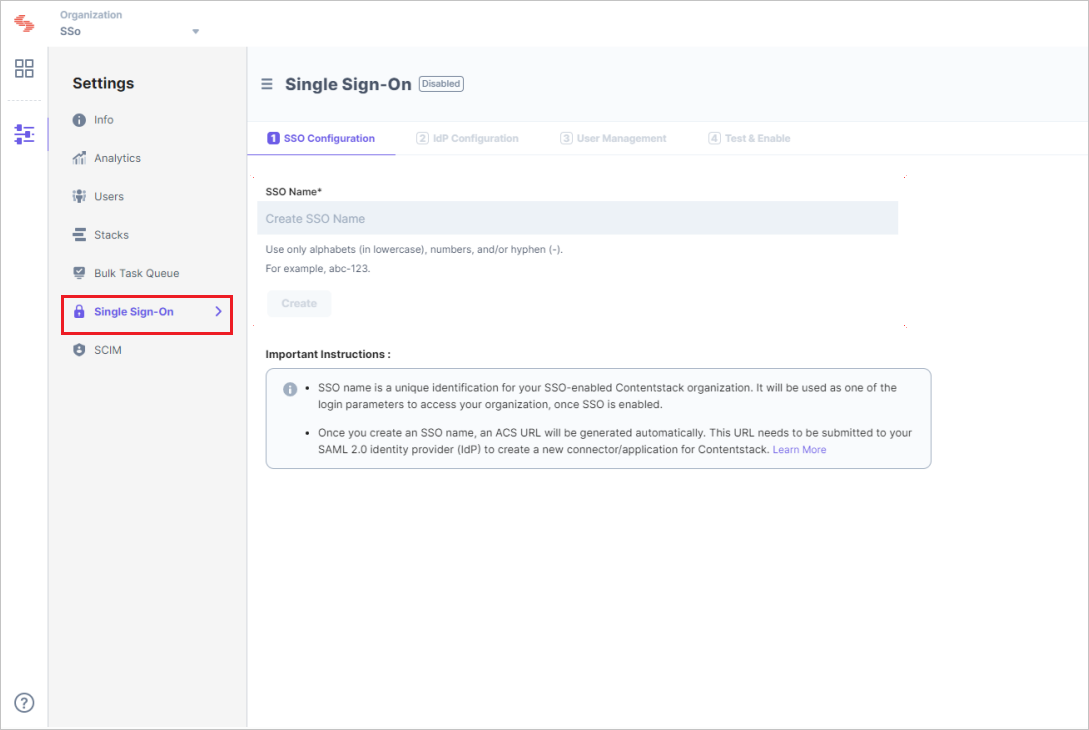 Configuration Screenshot shows the steps for Basic SAML Configuration.