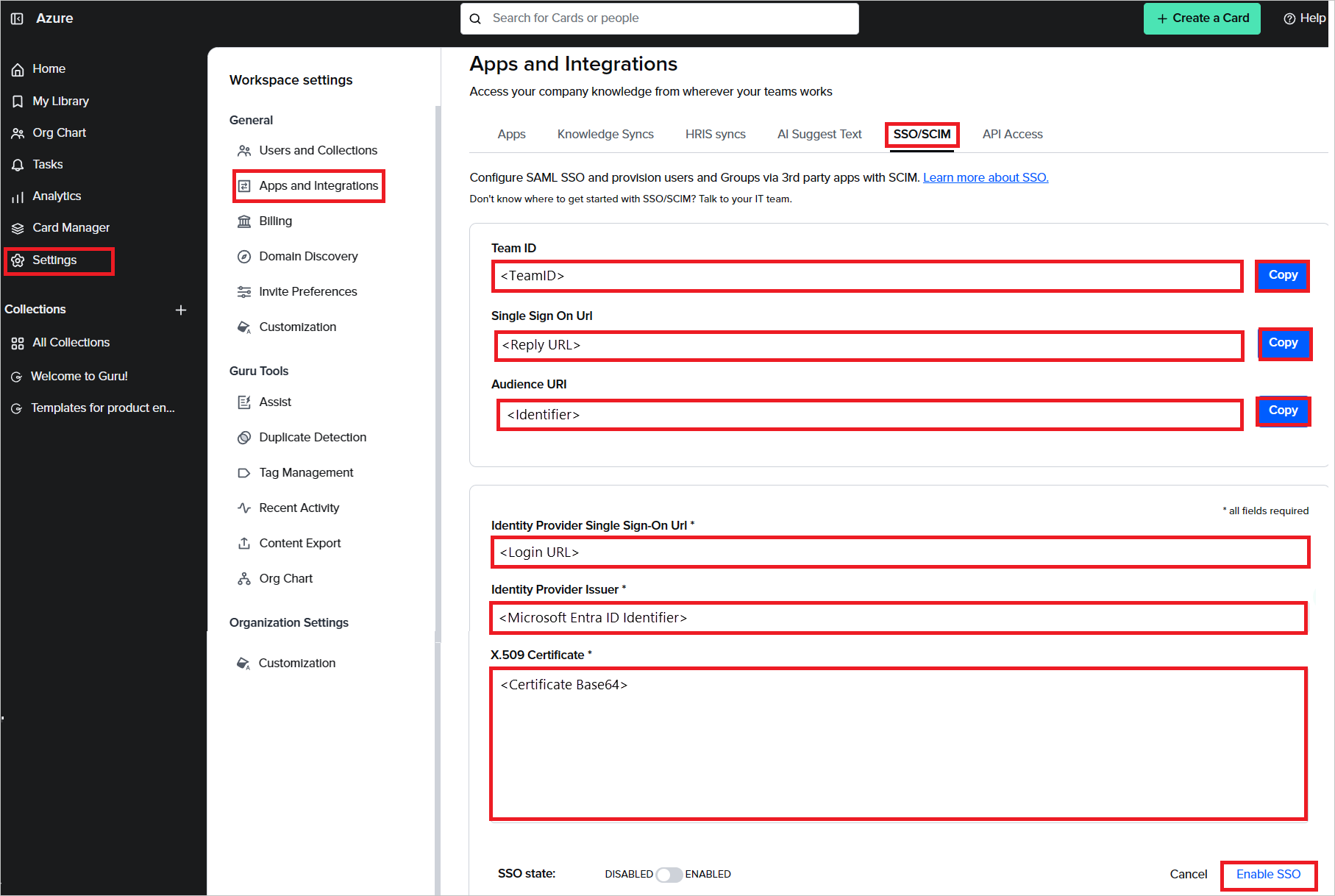 Admin Screenshot shows the administration portal.