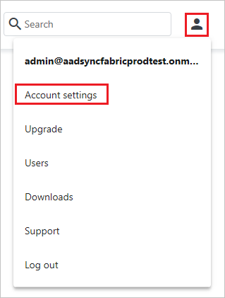 Screenshot of the Storegate Add SCIM integration page.