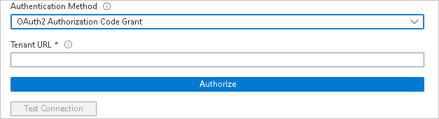 Screenshot of the Zoom provisioning Token.