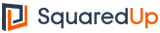 SquaredUp logo.