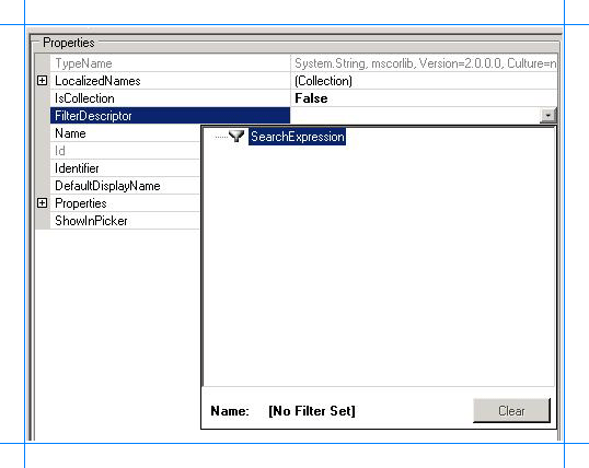 199c8ba7-d0e8-4fb4-9d73-9cf548512498 Map a parameter to a filter