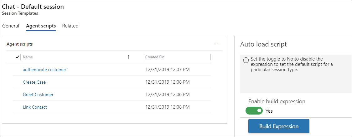 Bygg uttrykk Bygg uttrykk.