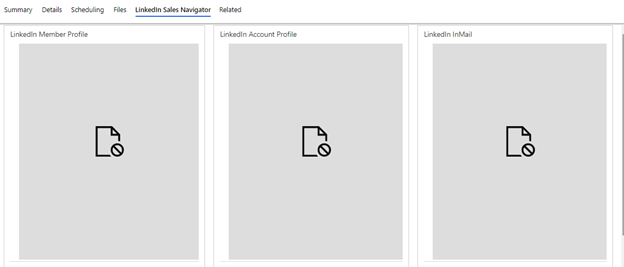 Kontrollprogrammer for visning lastes ikke inn Kontrollprogrammer for visning lastes ikke inn.