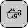 U+0C0A TELUGU LETTER UU