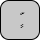'<U+0651 ARABIC SHADDA, U+064D ARABIC KASRATAN>'