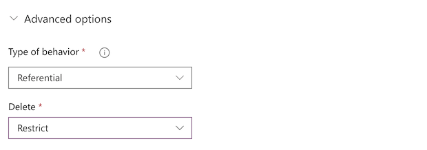 Referanse, Begrens sletting.