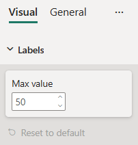 Skjermbilde av NumUpDown-sektoren.