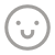 Tegning av emojier-knappen.