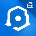 Partner-app - ArcGIS Indoors voor Intune pictogram