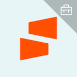 Partner-app - Seismic \| Intune pictogram