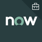 Partner-app - Pictogram ServiceNow-agent