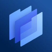 Partner-app - Acronis Access-pictogram