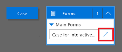 Formuliereneditor in appontwerper.