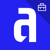 Partner-app - Pictogram Appian voor Intune