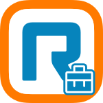 Partner-app - Pictogram RingCentral voor Intune