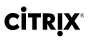 The logo representing Citrix.