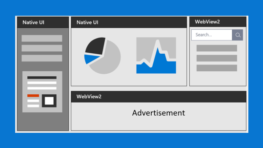 WebView 2-pictogram