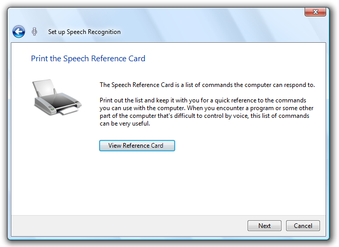 schermafbeelding van de printer aan de linkerkant en tekst aan de rechterkant 