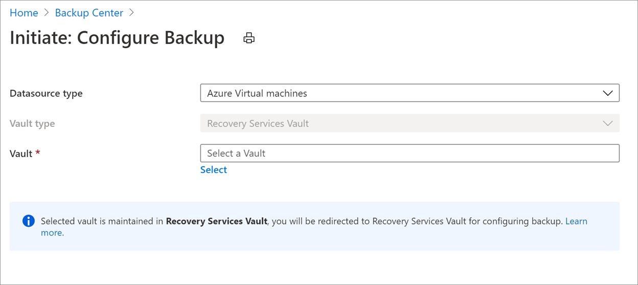Schermopname van het deelvenster Scenario.