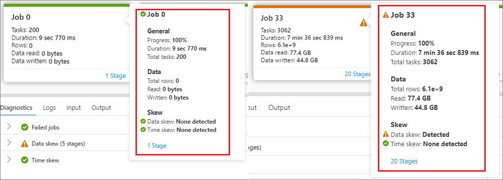 Schermopname van een tooltip die verschijnt bij het zweven met de muis over een functie.