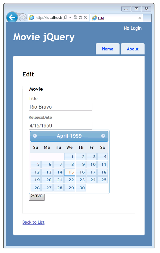 Taiga ui. Всплывающий календарь. Datetime JQUERY UI. JQUERY UI В действии.