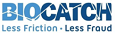 Schermopname van een BioCatch-logo