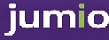Schermopname van een Jumio-logo.