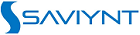 Schermopname van een Saviynt-logo