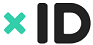 Schermopname van een xid-logo